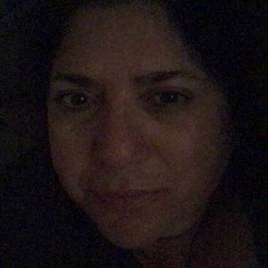 Meet your Posher, Angela